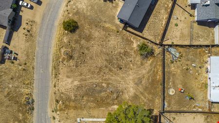 ±0.31 Acres of Level Land in California City