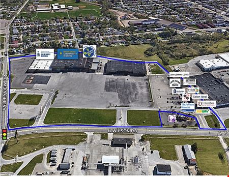 Retail space for Sale at Great Western Commerce Center in Columbus