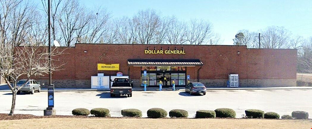 Dollar General
