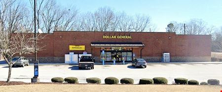 Retail space for Sale at Dollar General in Rutledge