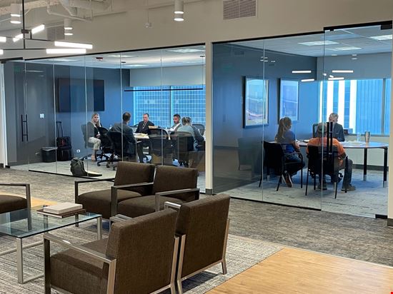 YourOffice - Denver