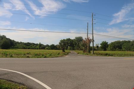 CR-48 and Guava Street Development Land