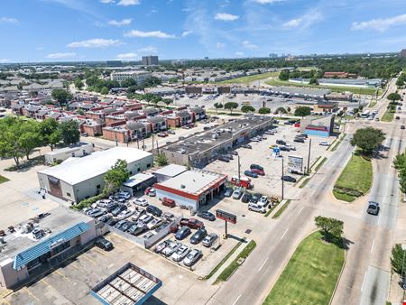 Automotive Retail Property