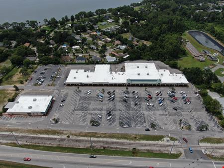 Mount Dora Plaza
