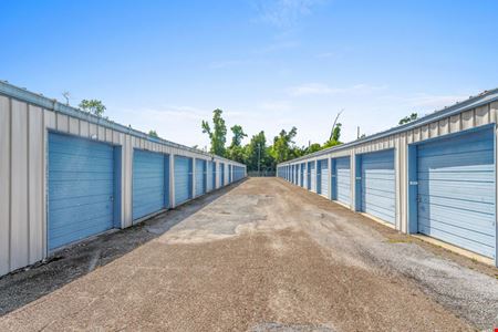 Other space for Sale at CubeSmart Self Storage - Lake Charles in Lake Charles