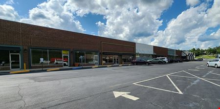 Shades Mountain Plaza