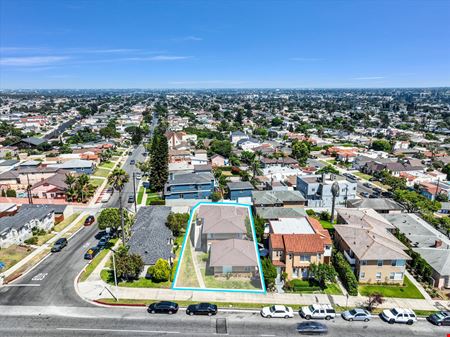 Multi-Family for Sale
