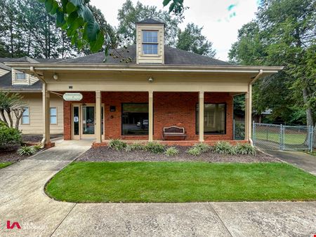 Office space for Rent at 320 Winn Way in Decatur