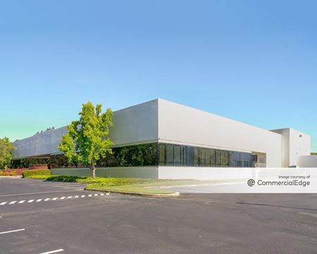 Industrial space for Sale at 150 Nortech Pkwy in San Jose