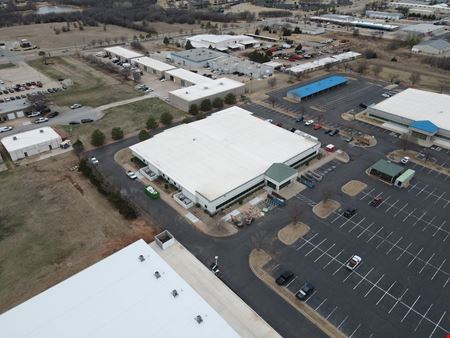 3101 Technology Drive