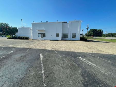 Freestanding QSR Available for Sale/Lease