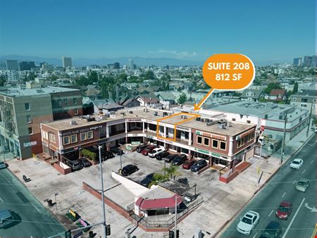 Retail space for Rent at RETAIL/CREATIVE OFFICE AVAILABLE | Venice + Western in Los Angeles