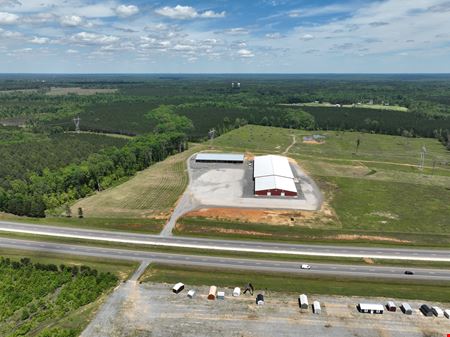 Sheridan Rodeo Arena