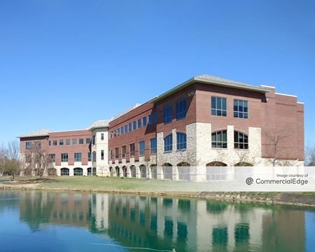 Office space for Rent at The Preserve I in Dublin