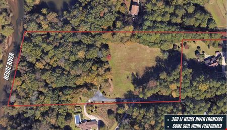 VacantLand space for Sale at 7924 Midnight Ln in Wake Forest