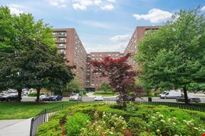 Maple Gardens