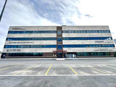 Office space for Rent at Maple Leaf Crossing in Munster