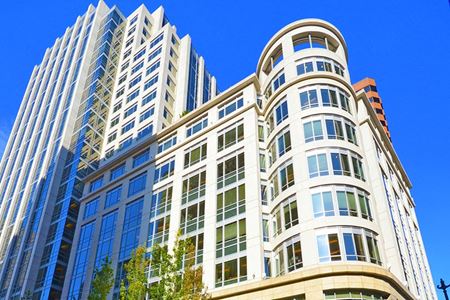 Office space for Rent at SEA - Downtown Seattle Washington in Seattle