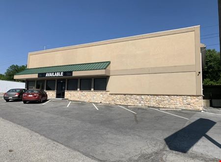 Retail space for Sale at MUHLENBERG CENTER in Temple