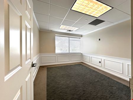 Up to 9,868 RSF of Office Space - Ideal for General or Medical Office Use