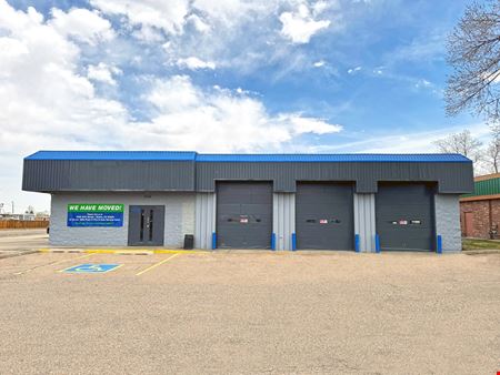 Retail space for Rent at 2216 N Lincoln Ave in Loveland