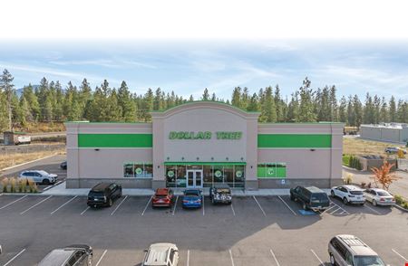 Retail space for Sale at Dollar Tree in Athol