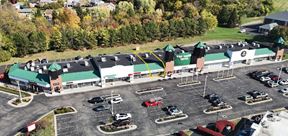 West Chester Centre
