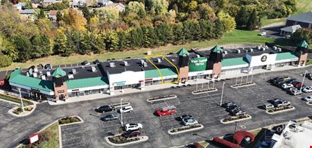 Retail space for Rent at West Chester Centre in Beckett Ridge