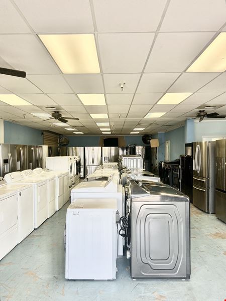 Retail space for Rent at Gilbert Rd & Main St Retail in Mesa