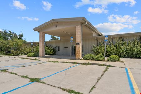 Office space for Sale at 20,000 Former State of Florida Medical Services Office | Tyndall Parkway in Panama City