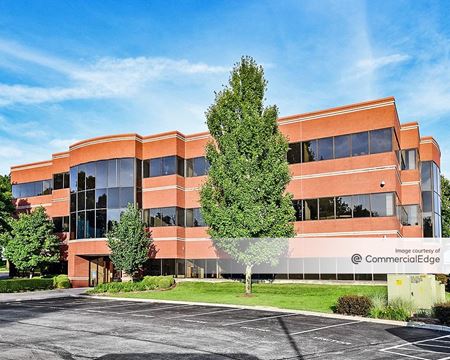 Office space for Rent at Richland Plaza II in Belleville
