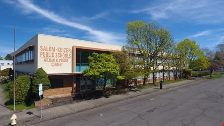 Office space for Sale at CENTRAL MIXED USE in Salem