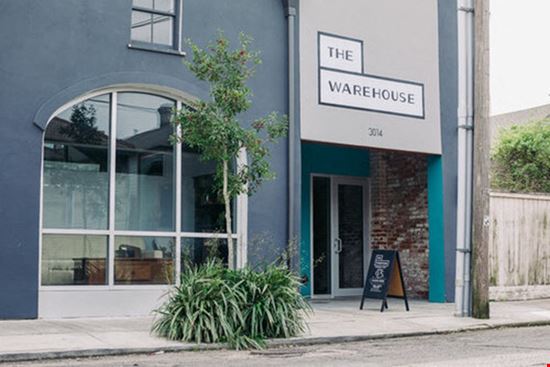 Crescent Office Collective LLC - The Warehouse