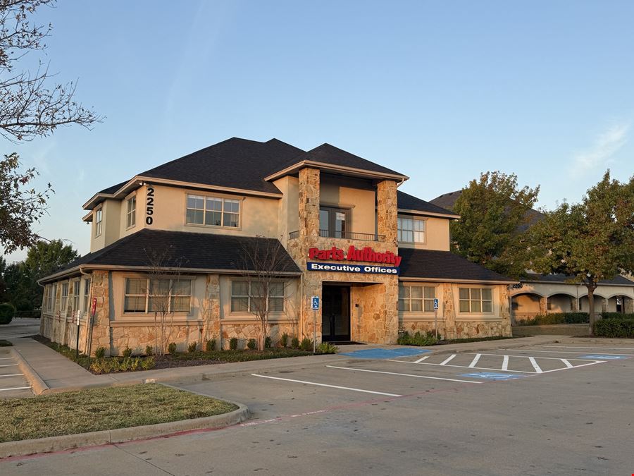 2250 Pool Rd