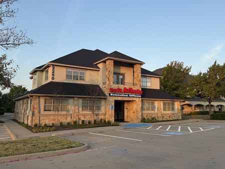 Office space for Rent at 2250 Pool Rd in Grapevine