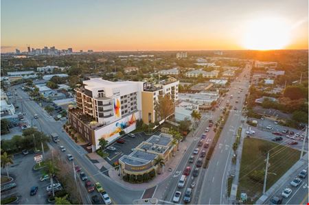 Other space for Sale at Wilton Hotel & Pool Club in Wilton Manors