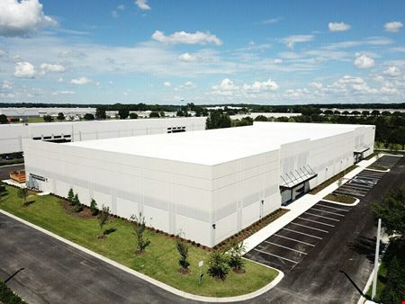 Alachua Commerce Center