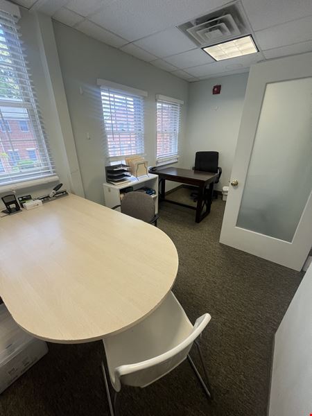 1831 Forest Drive Suite H