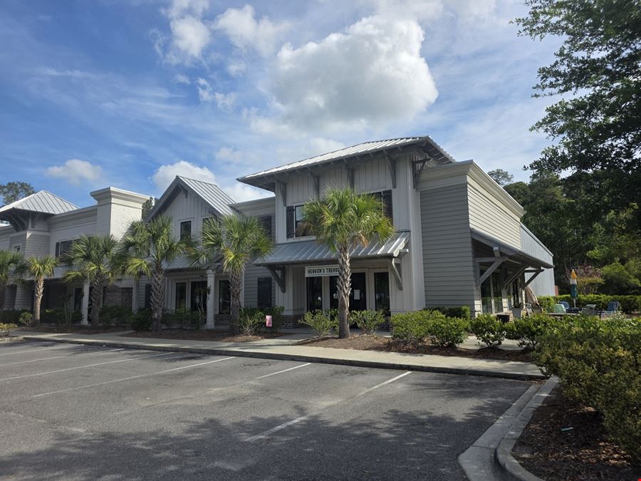 4371 Bluffton Pkwy Unit 101