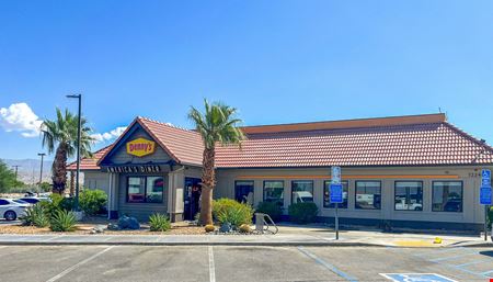 Retail space for Rent at 72248 Varner Rd in Thousand Palms