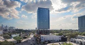 For Lease I New Starling Mixed-Use Development Coming to Montrose