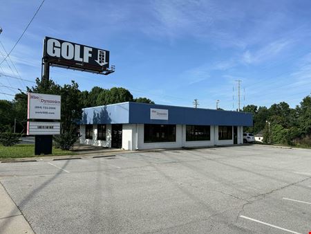 Office space for Sale at 296 E Blackstock Rd in Spartanburg