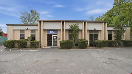 Office space for Sale at 123 Stewart Ave in Hicksville