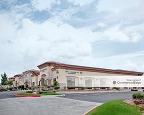 Sansone Pecos I-251 Office Park
