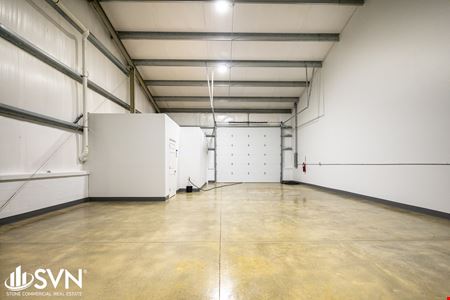New Flex Industrial Spaces For Lease
