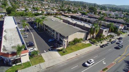 Office space for Sale at 721 W Whittier Blvd Office Condo in La Habra