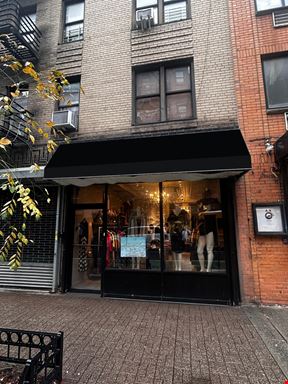 20 Clinton St