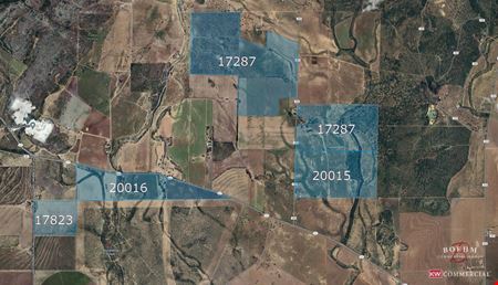 VacantLand space for Sale at Uvalde County Ranches For Sale in Sabinal