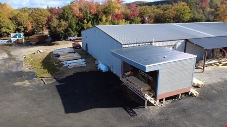 Industrial Investment on 31.9± Acres
