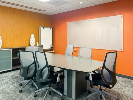 Office space for Rent at Regus - Long Beach – Landmark Square in Long Beach